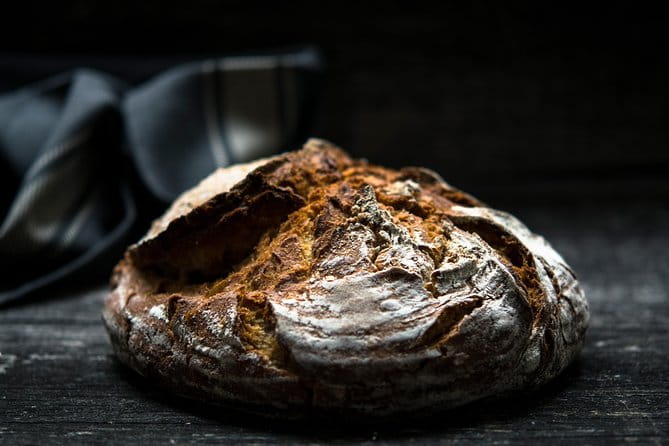 Sourdough Bread Making Lunch Experience - Who Will Love This Experience?