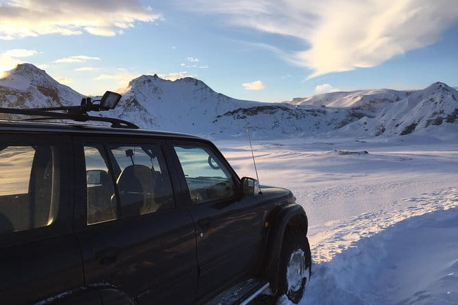 South Coast Private Day Tour - up to 9 passengers - What This Tour Means for You