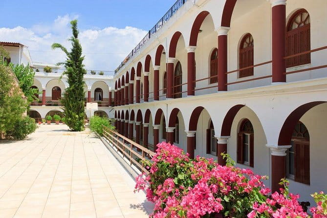 South Crete: Matala Beach & Ancient Gortyn - Who Should Consider This Tour?