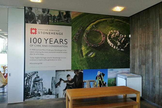 Southampton Cruise Terminal to London Stonehenge,Lacock and Bath - Frequently Asked Questions