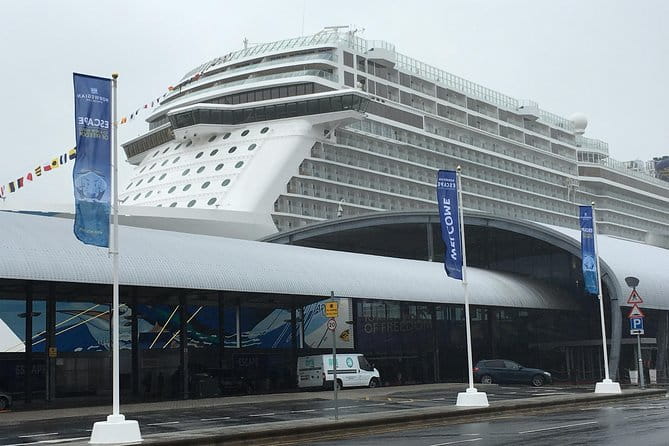 Southampton Cruise Terminal to London Via Stonehenge - Who Will Love This Experience?