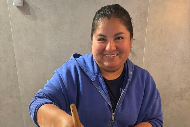 Spanish Cooking Class Palma meals+drinks 7 dishes Full meals - Final Thoughts