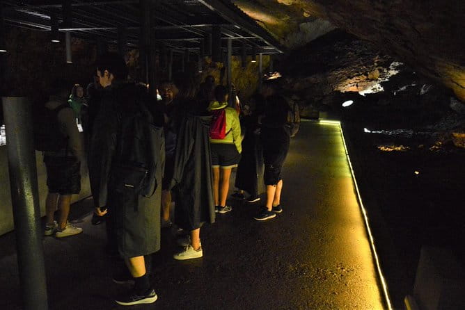 Special Montenegro: Lipa cave  Njego's Mausoleum - Njegui village  Cetinje - Exploring Old Royal Montenegro in Cetinje