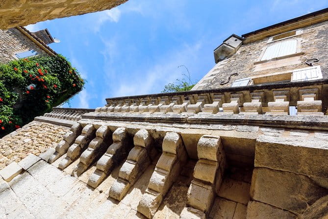 Spectacular Luberon villages - Gordes to Lourmarin private tour - Who Should Choose This Tour?