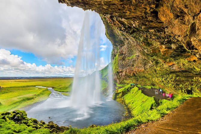 Spectacular South Coast Iceland Private Tour from Reykjavik - The Sum Up