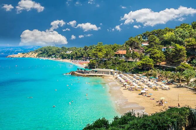 Spectacular View of Kefalonia: A Private Tour - FAQs