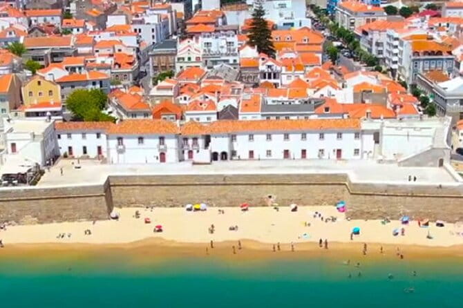 Spend the day at a lovely villa with cristal water and fresh seefood - Exploring Local Cuisine and Seafood Delights