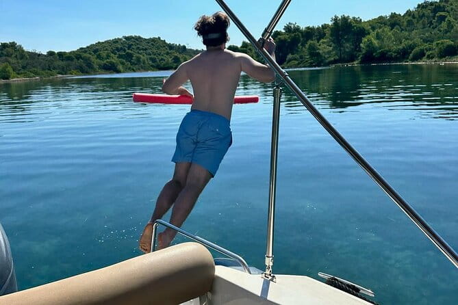 Split: Blue Lagoon & 3 Island Cruise with Wine & Snorkeling - What to Expect from the Itinerary