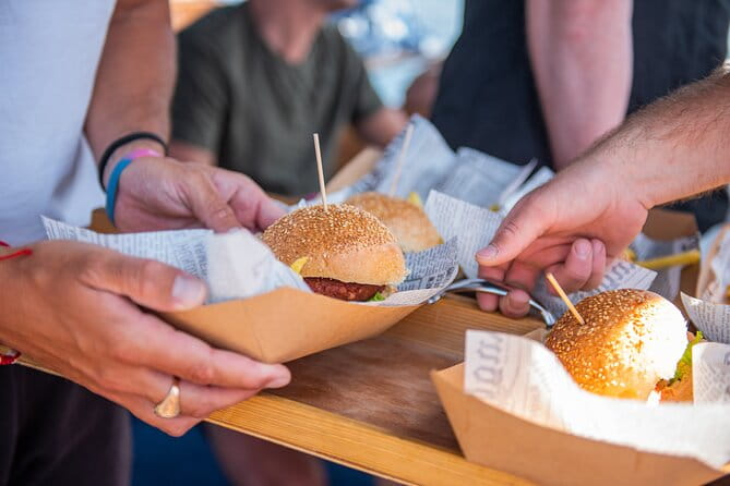 Split: Blue Lagoon, Shipwreck, & olta Tour with Lunch & Drinks - Who This Tour Is Best For