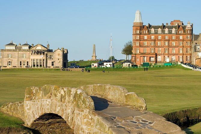 St Andrews and Dundee Small-Group Tour from Aberdeen - Who Would Love This Tour?