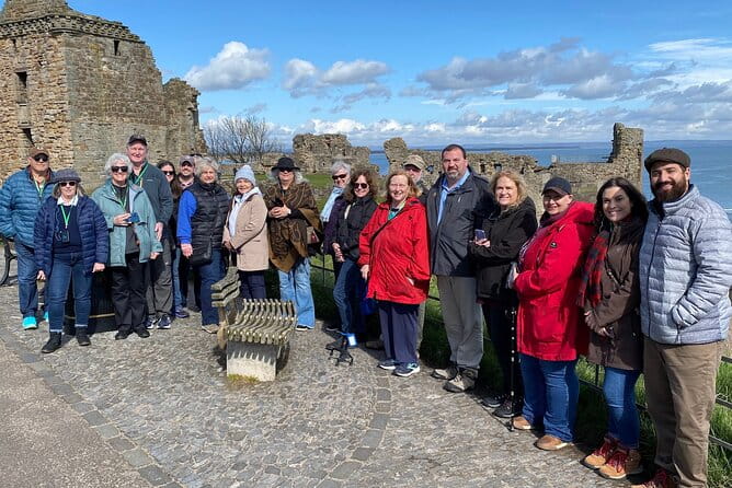 St Andrews Walking Tours - Who will love this tour?