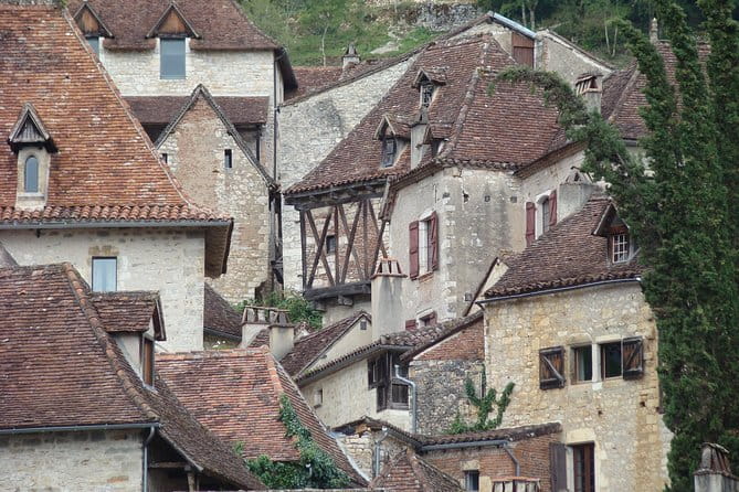 St Cirq LaPopie and Pech Merle Cavern Tour from Toulouse - Final Thoughts