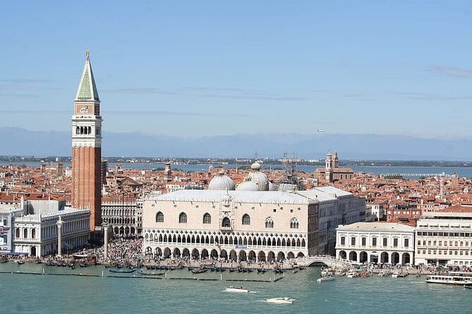 St Marks Basilica & Doges Palace Skip the Line - Semi-Private - Who Will Love This Tour
