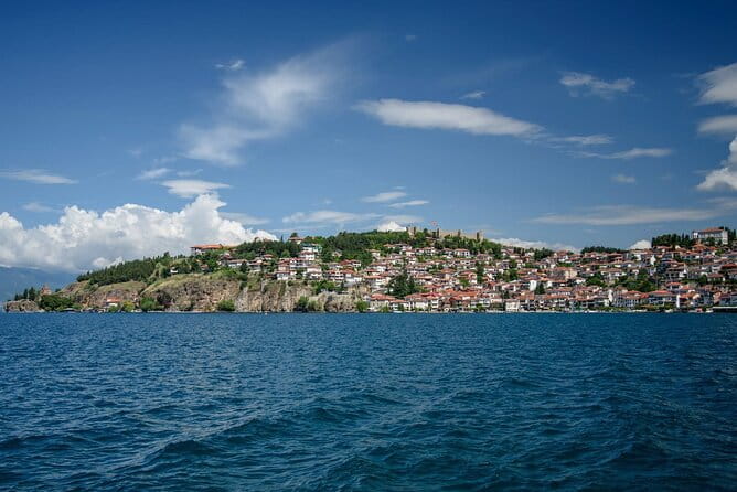 St. Naum Monastery Boat Trip from Ohrid - A detailed look at the experience