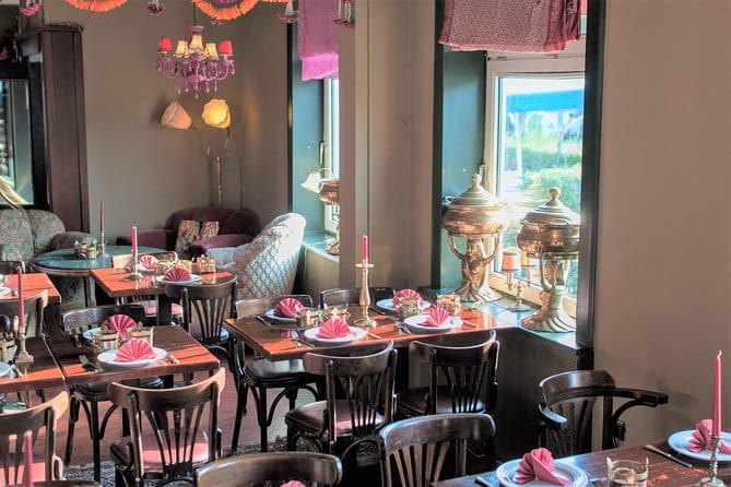 St. Pauli kulinarisch  Die Food Tour - Final Thoughts