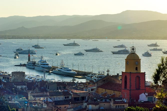 St-Tropez Day Tour from Cannes Small-Group and Shore Excursion - Who Will Love This Tour?