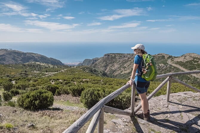 Stairway to Heaven Pico do Areeiro in Madeira Island - Who Will Enjoy This Tour?
