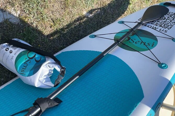 Stand Up Paddle Board or Kayak Rental and delivered - Price and Logistics: Good Value for the Outdoors and Views