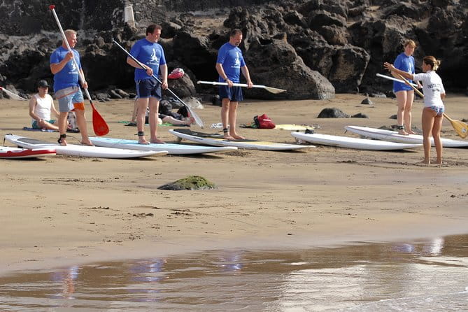 Stand up Paddle Course - Who Will Love This Experience?