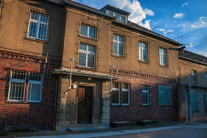 Stasi Museum GDR History Skip-the-line Private Tour Berlin - The Practical Side: Logistics and Value