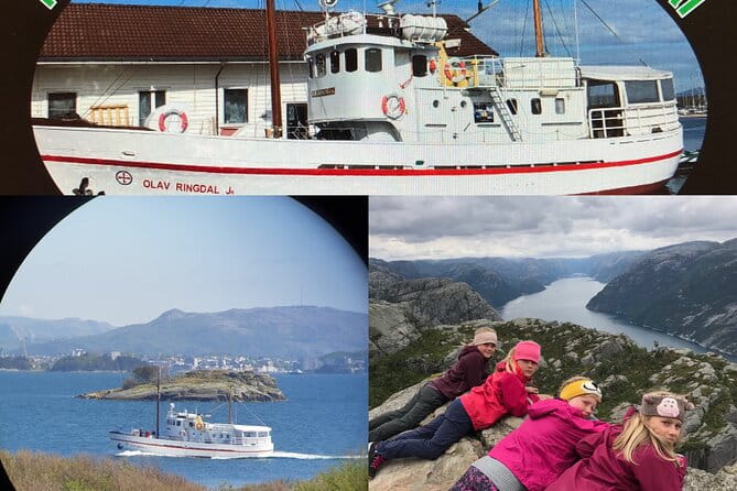 Stavanger Private Safari and Fishings - Final Thoughts