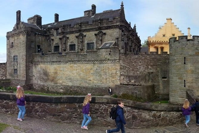 Stirling Castle, Trossachs, Loch Lomond and Whisky Tour - Who Will Appreciate This Tour?