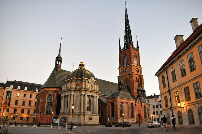 Stockholm Ghost Hunt: Self-Guided Tour and Puzzle Adventure - Who Will Love This Experience?