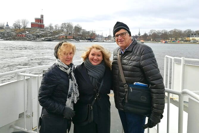 Stockholm Private Tours by Locals: 100% Personalized, See the City Unscripted - FAQ