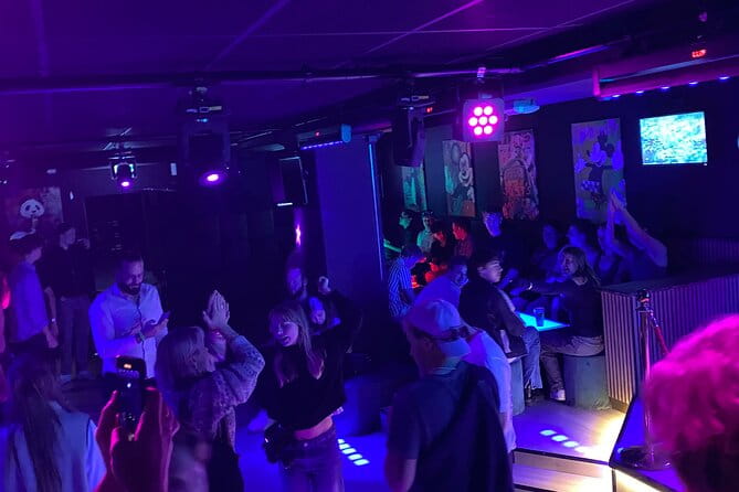 Stockholm's Best Pub Crawl - Final Thoughts