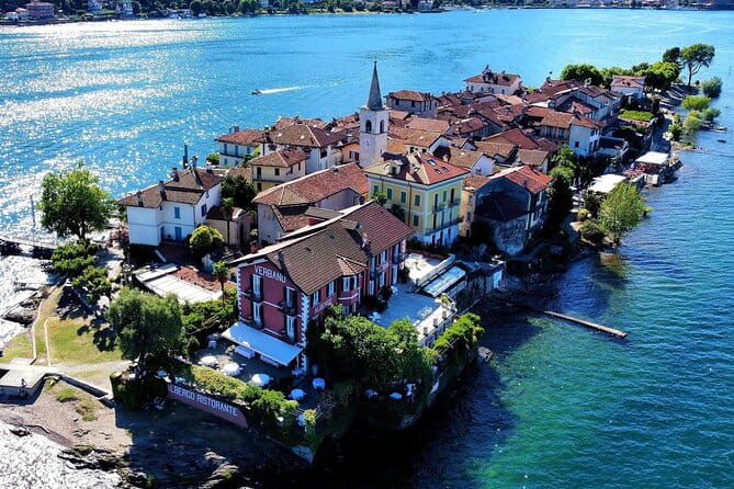 Stresa: Isola Pescatori and Isola Bella Hop-on Hop-off boat tour - Final Thoughts: Is This Tour for You?