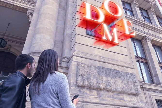 Stroll Through History in Santiago: Quest Experience - Who Would Love This?