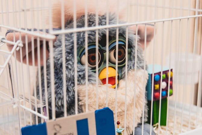 Stuck in the 90s A Nostalgic Music Experience - FAQs