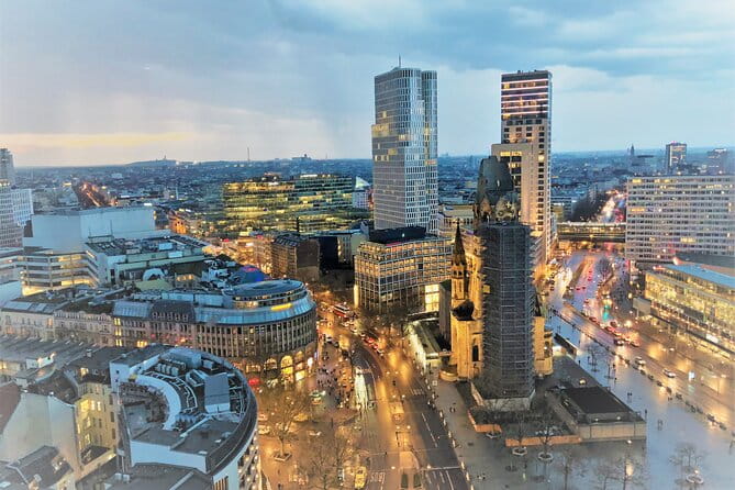 Sündenbabel Berlin - The Roaring Twenties in Berlin - Key points / Takeaways