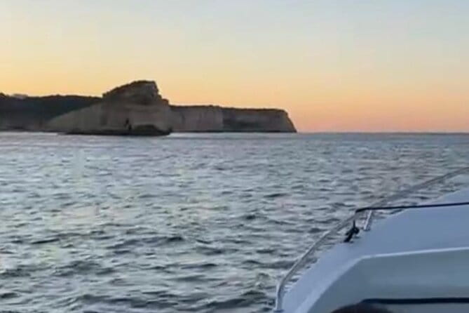 Sunrise Tour to Caves in Benagil - Detailed Breakdown of the Itinerary