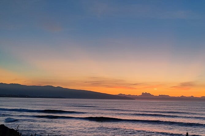 Sunset boat trip in Ponta do Cintrão - Who will love this tour?