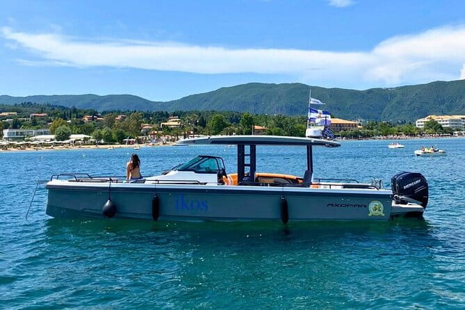 Sunset Cruise on Luxury Speed Boat - Who Will Love This Experience?