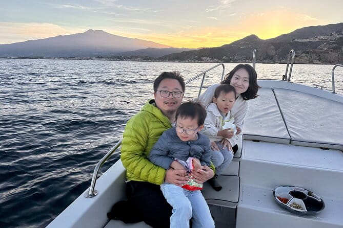 Sunset Cruise Taormina Private - Final Thoughts: Is It For You?