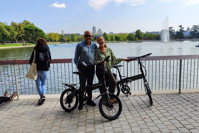 Sunset E-Bike Adventure: Green Madrid Tour - Final Thoughts: Is It Worth Your Time and Money?