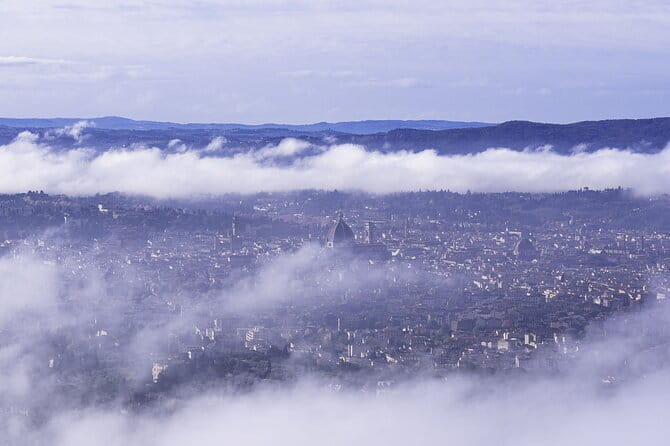 Sunset Hike in Fiesole with Aperitivo - Who This Tour Is Best For