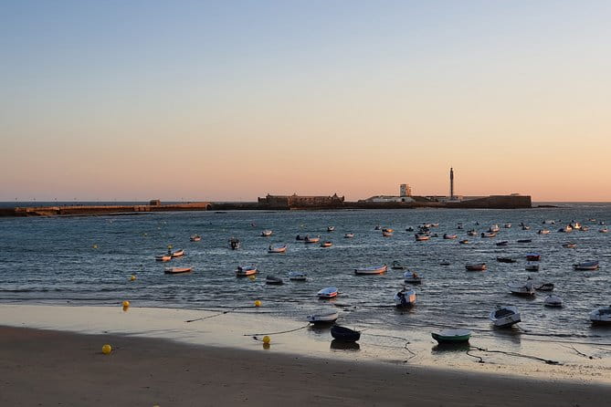 Sunset in La Caleta - Who Will Enjoy This Tour?