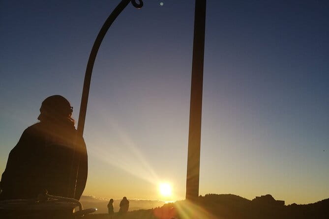 Sunset on the Volcano  Epic Mt. Etna Adventure from Taormina - Why This Tour Is Worth Considering