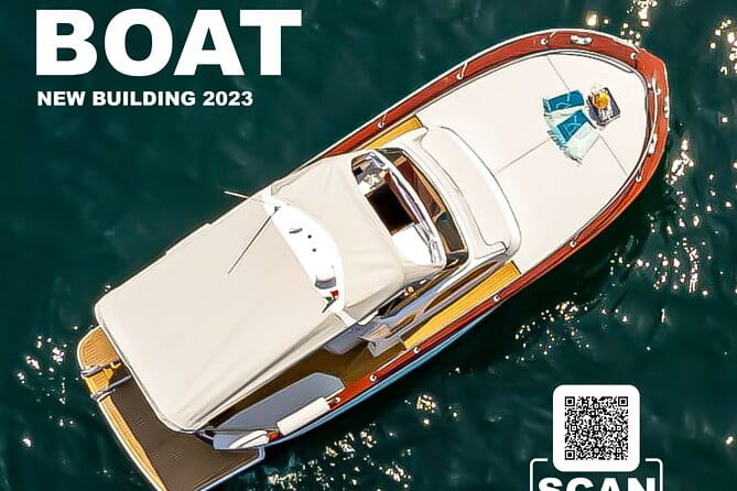 Sunset Private Boat Tour Experience in Positano - In The Sum Up: Is It Worth It?