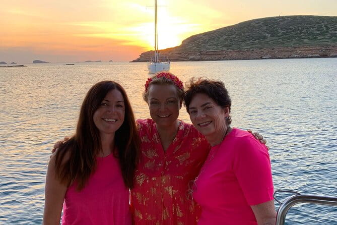 Sunset Private Sailboat Experience in Ibiza - Why It Stands Out