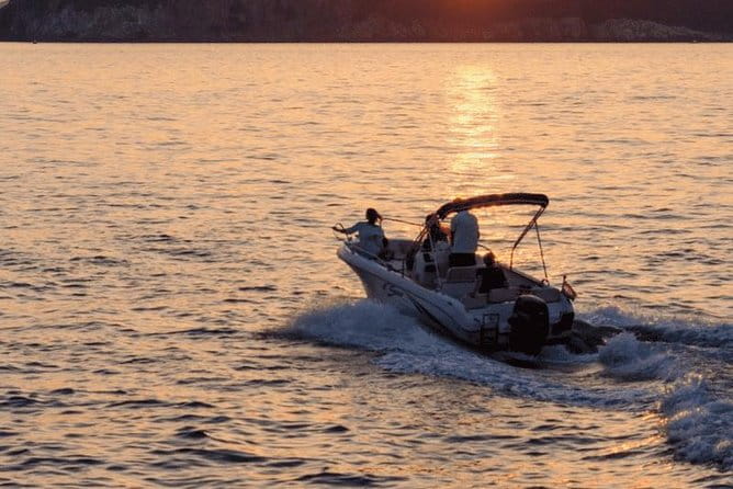 Sunset Romantic Escape with Aperitif - Practical Details & Tips