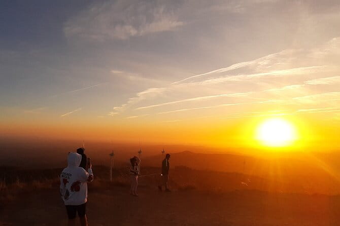 Sunset Safari 4H - Who Should Consider This Tour?