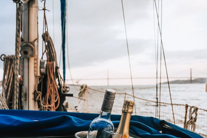 Sunset Sailboat Tejo River Tour 2h - The Sum Up