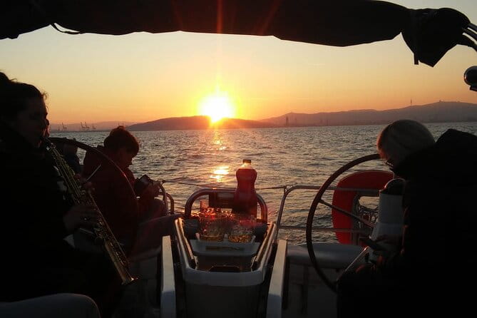 Sunset Sailing Experience with Live Sax Music and Spanish Tapas - Who Is This Experience Best For?