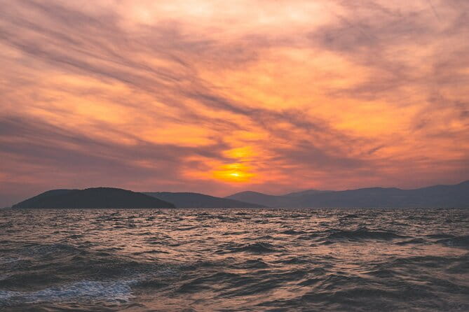 Sunset Tour from Split with Wine Included - Who Will Love This Experience?