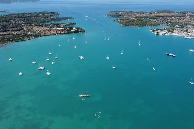 Sup and Canoe or Kayak Tour - The Sum Up: Is It Worth It?