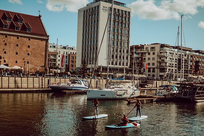 SUP Private Tour in Motlawa River - Frequently Asked Questions (FAQs)